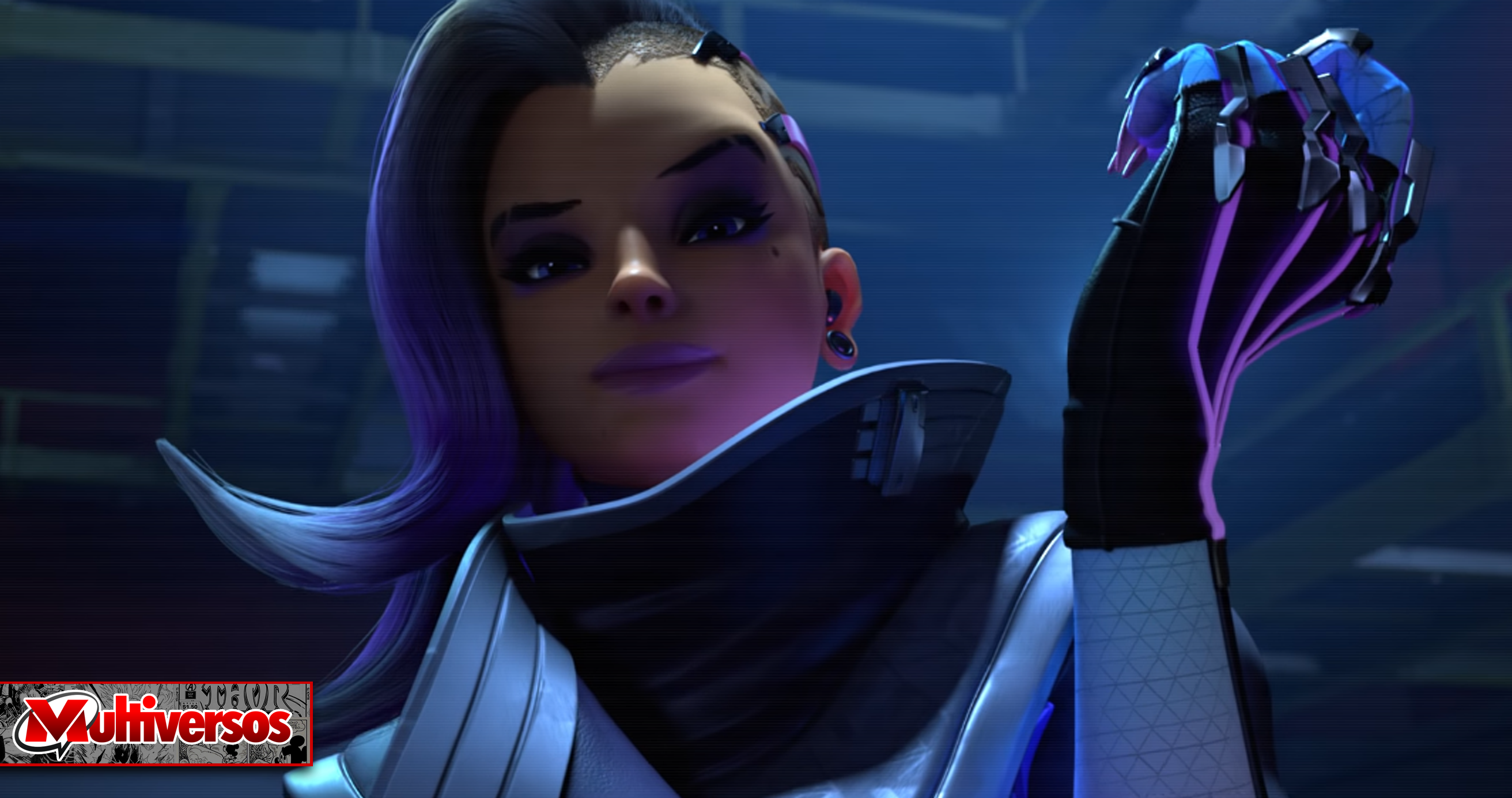 Overwatch 2: jogadores criticam novo sistema de divisões