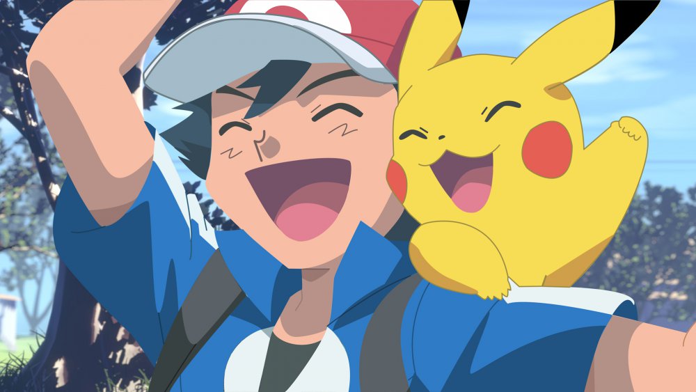 Twitch realiza maratona de Pokémon, com 932 episódios e 16 filmes