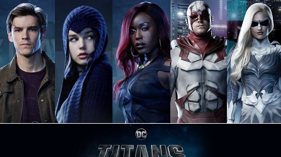 Titans: novo vilão da 4ª temporada deixa retorno de Trigon em aberto