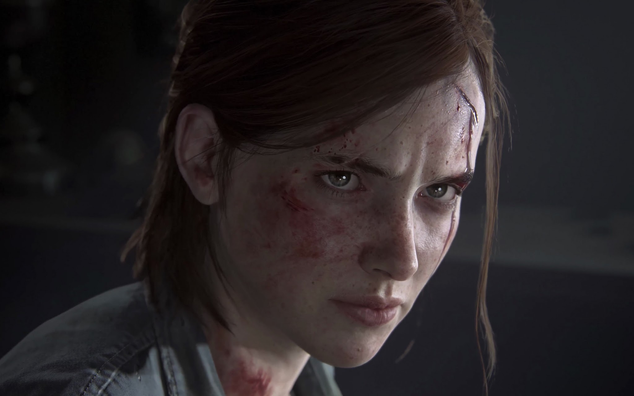 The Last of Us  Dubladores dos jogos retornarão para a série