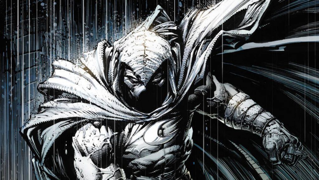 Filme do Quarteto Fantástico contará com produtores de Moon Knight