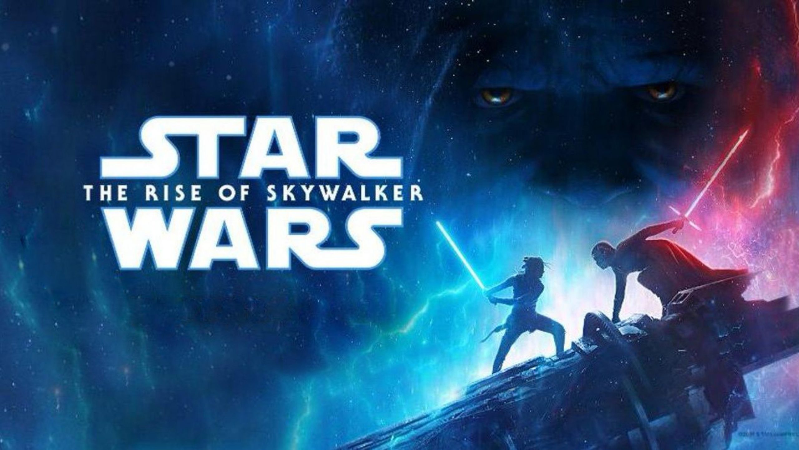 Aguardado, 'Star Wars: A ascensão de Skywalker' chega às telonas