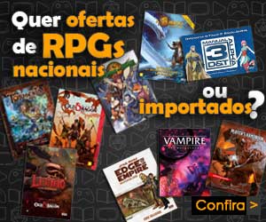 Tormenta 20: o RPG brasileiro que bateu mais de um milhão em financiamento  - 23/12/2019 - UOL Start