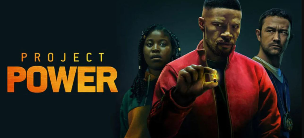 Project-Power-Netflix