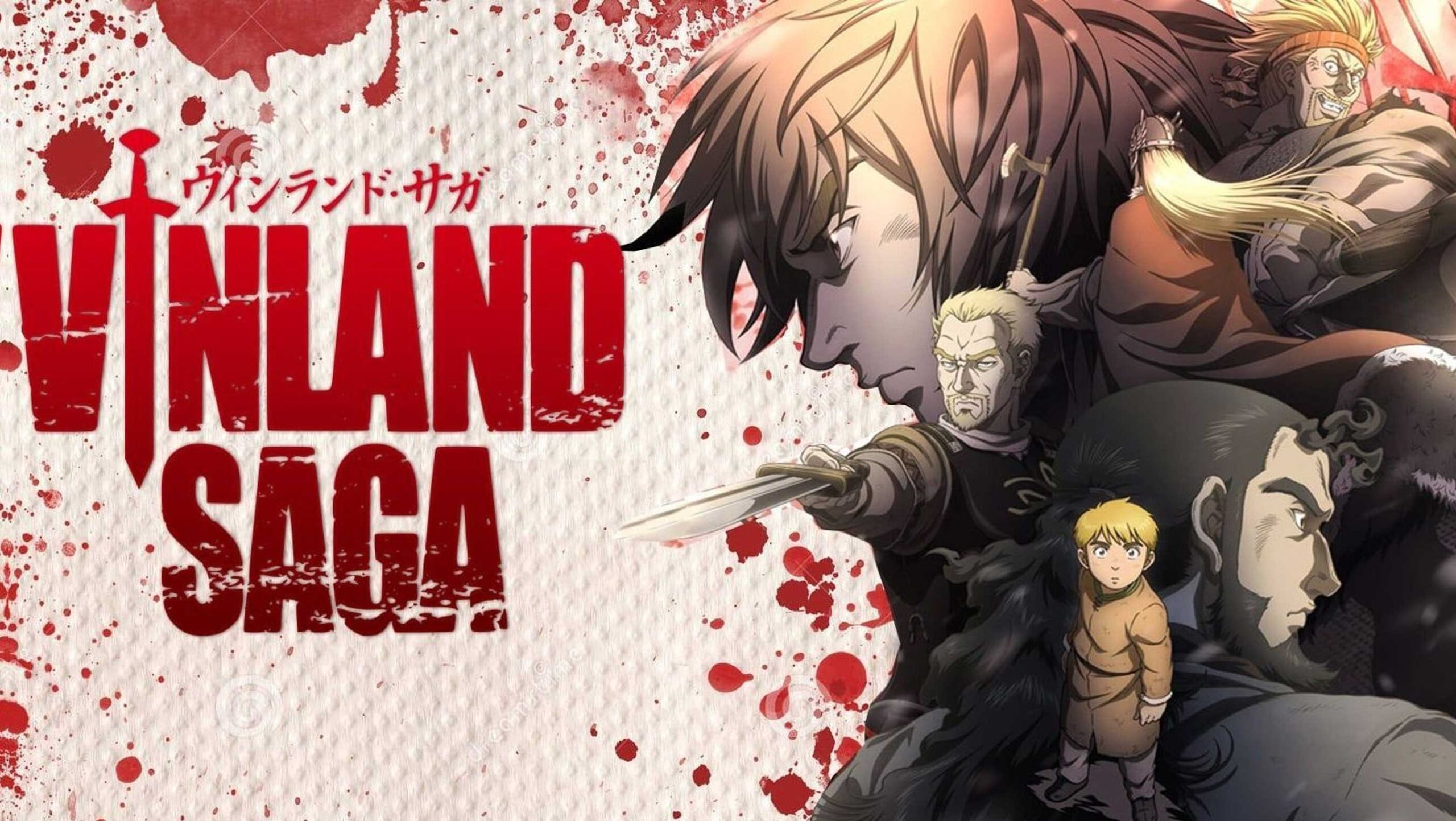 Vinland Saga  Quantos episódios terá a 2ª temporada?