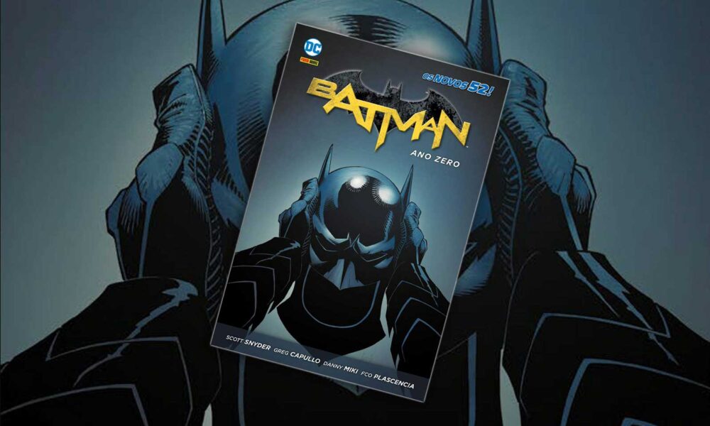 Batman-Ano-Zero-Scott-Snyder-Greg-Capullo