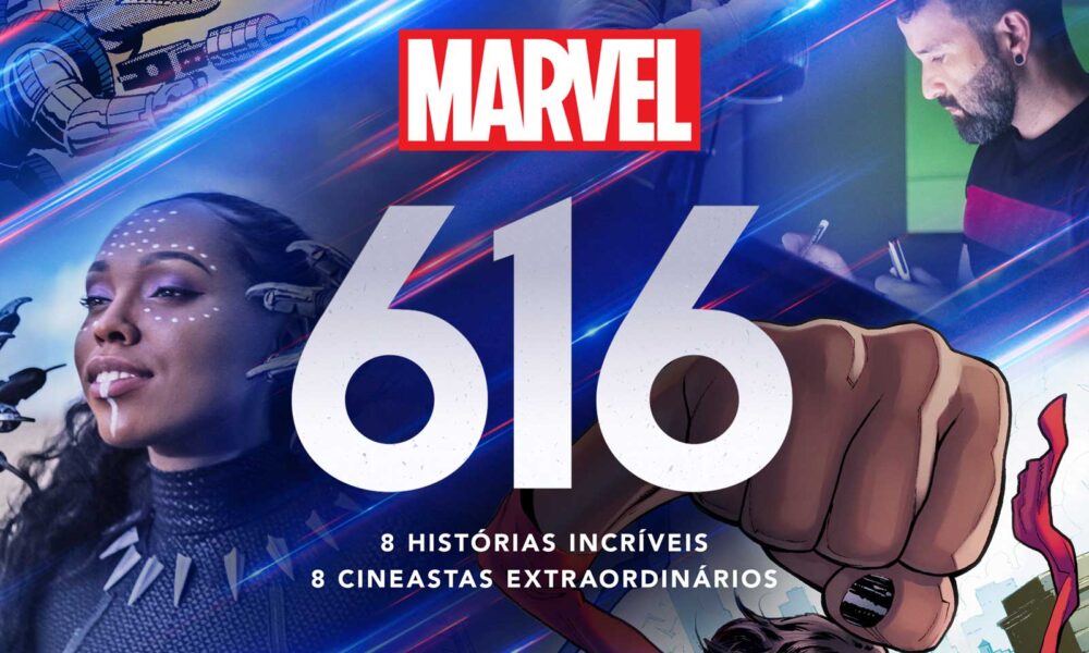 Marvel-616-Disney+-série-documental