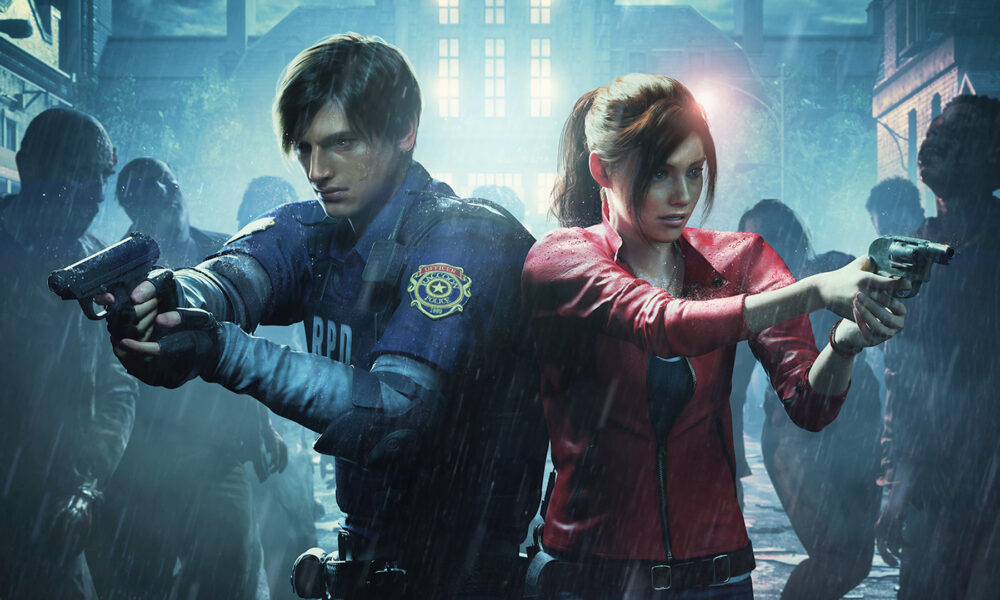 Jill Valentine voltará no próximo filme de Resident Evil