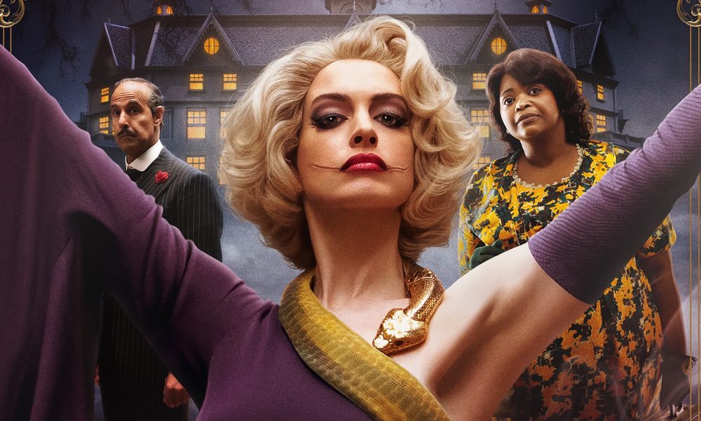 Convenção das Bruxas