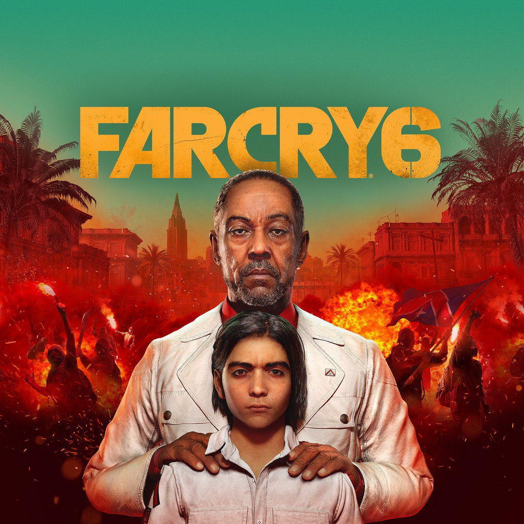 Ubisoft estaria produzindo Far Cry 7 e Far Cry multiplayer que se