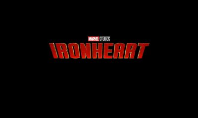 Ironheart