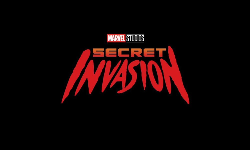 Secret-Invasion