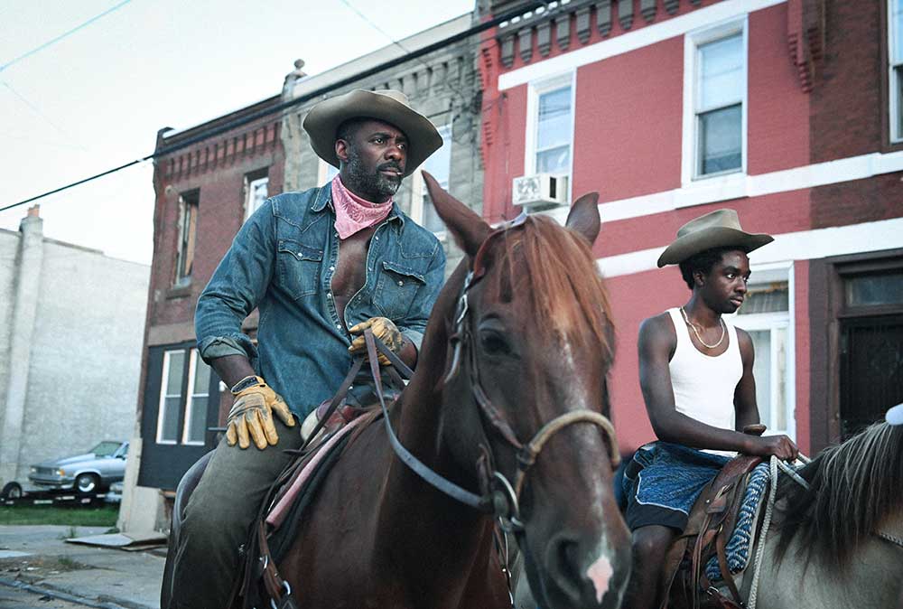 Alma de Cowboy - Netflix 2021