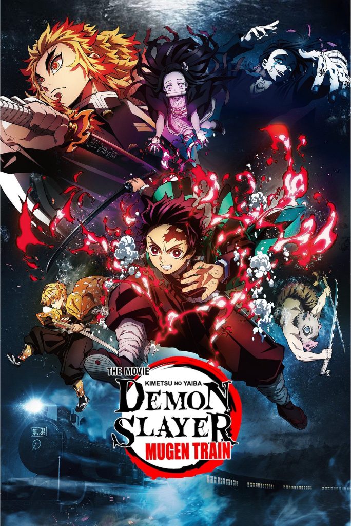 FINALMENTE SAIU DUBLADO DEMON SLAYER 3ª TEMPORADA