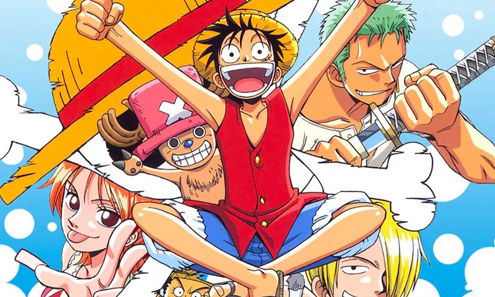 One Piece: Habilidade mais forte de Luffy foi prevista há 20 anos