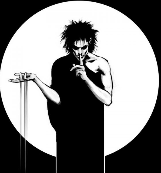 Sandman-serie-elenco
