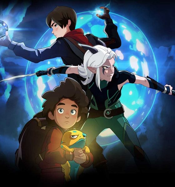 Avatar: A Lenda de Korra Livro 4 Dublado - Assistir Animes Online HD