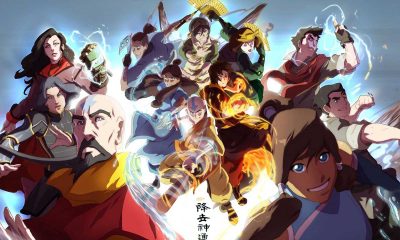 KonoSuba  RPG e humor 'no sense' em um divertido anime - Multiversos