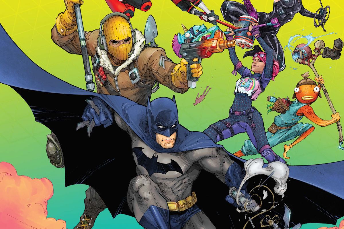 Batman & Robin Eternal  Começa a nova HQ da DC - veja as primeiras páginas