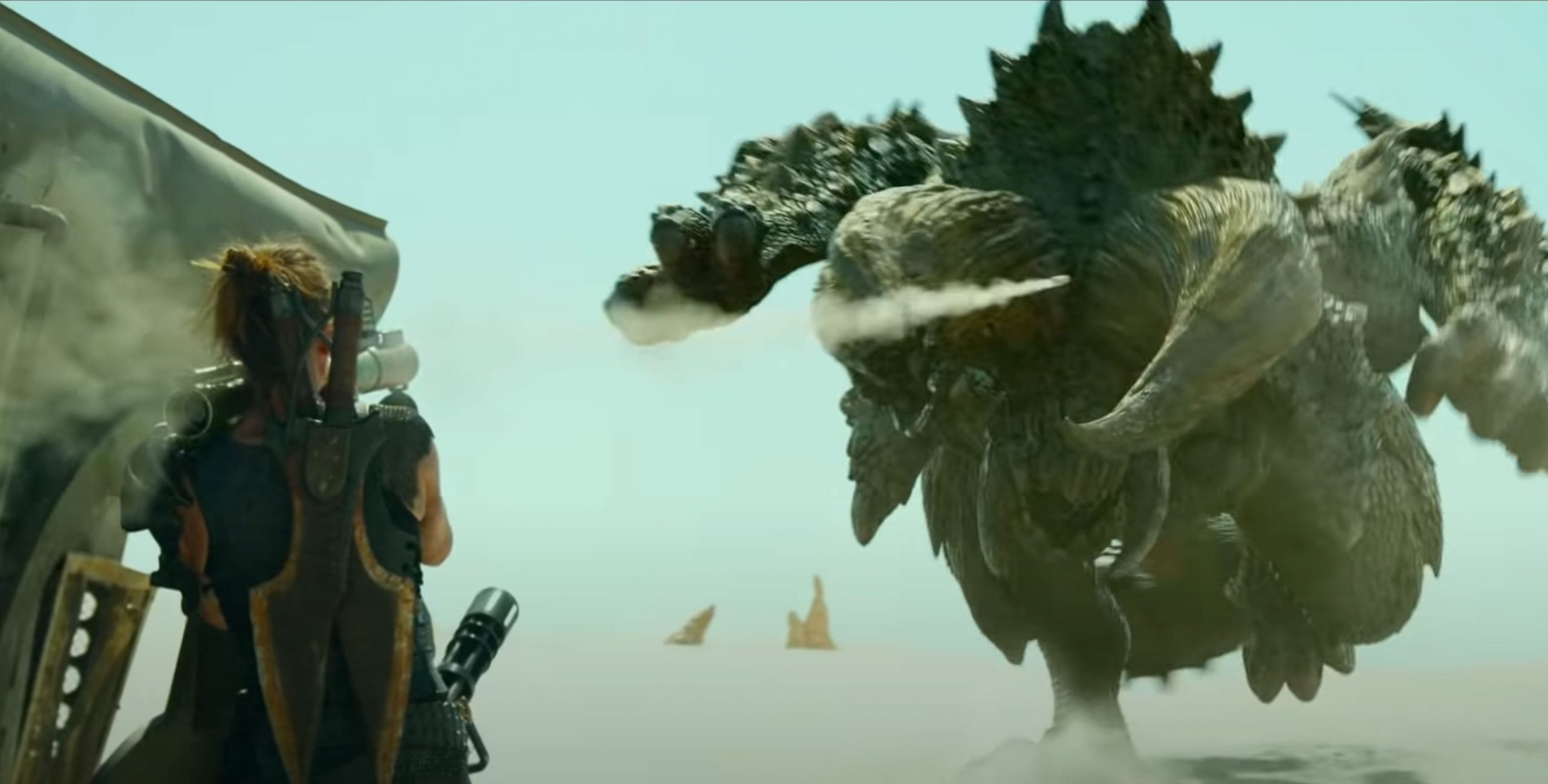 monster-hunter