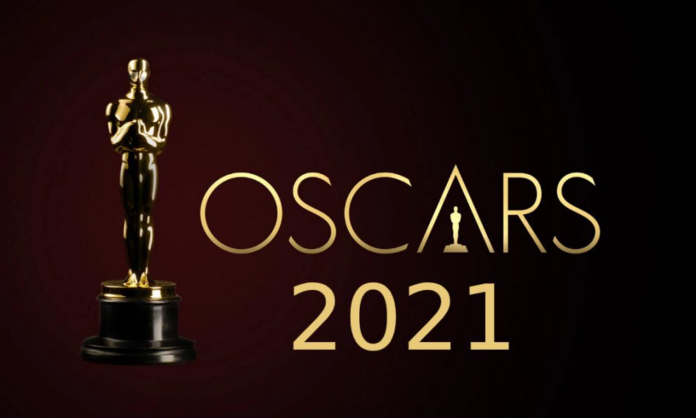 Oscar 2021