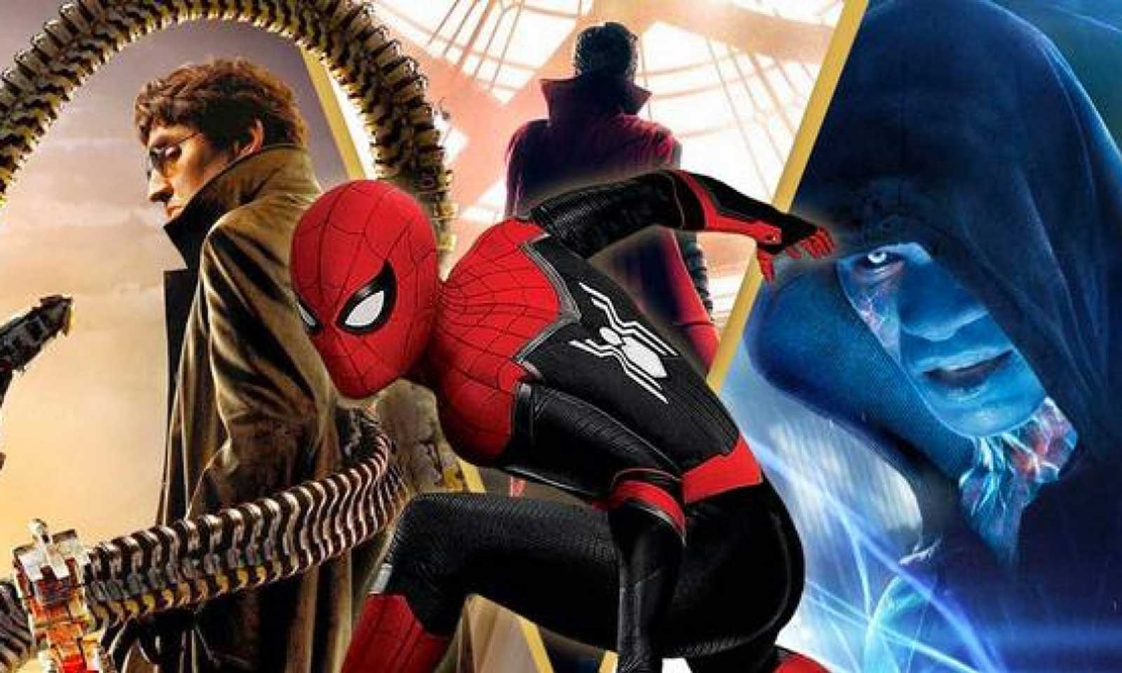 Doutor Estranho 2: Qual é a conexão do filme com Homem-Aranha 3