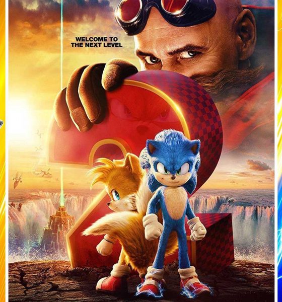 Sonic-Tails-Knuckles-and-Eggman-Sonic-2-critica-capa