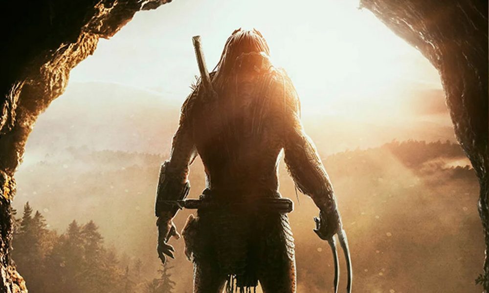 O-Predador-A-Caçada