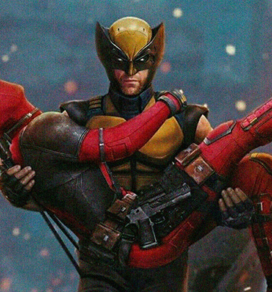 Diretor de Logan fala sobre retorno do Hugh Jackman como Wolverine em Deadpool 3 - capa